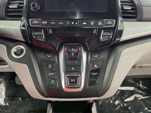 Used 2024 Honda Odyssey EX-L image 28