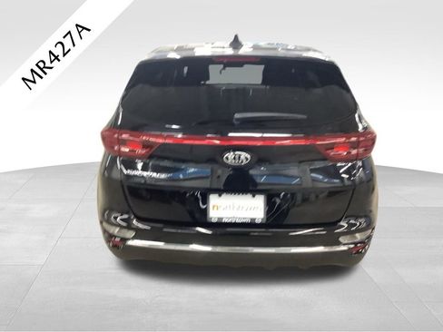 Used 2020 Kia Sportage LX AWD/4WD image 26