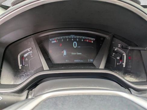 Used 2020 Honda CR-V EX-L image 10