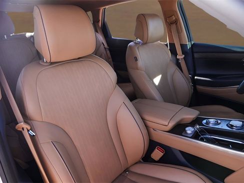 Used 2023 Genesis GV80 3.5T Advanced + image 25