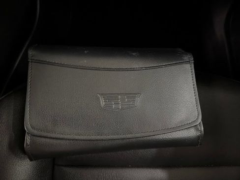 Used 2024 Cadillac XT4 Sport AWD/4WD image 34