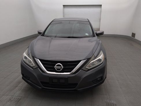 Used 2017 Nissan Altima 2.5 SV FWD image 15