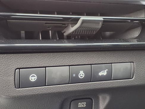 New 2025 Nissan Murano SL image 20