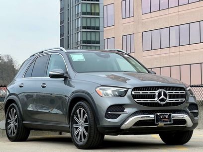 Certified 2026 Mercedes-Benz GLE 350 4MATIC