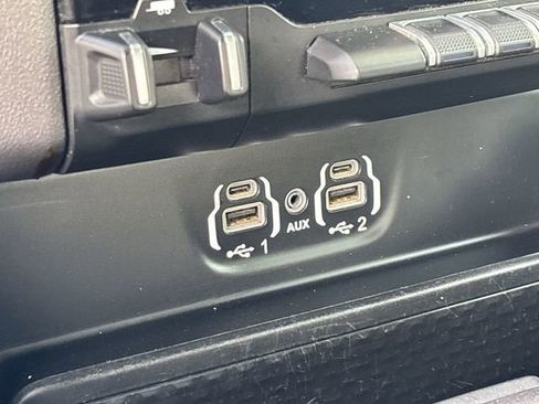 Used 2022 RAM 2500 Big Horn w/ Level A Equipment Group image 26