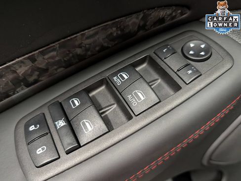 Used 2023 Dodge Durango R/T AWD/4WD image 12