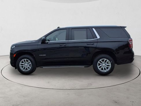 Used 2023 Chevrolet Tahoe LT image 8