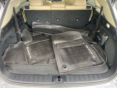 Used 2021 Lexus RX 350L Premium image 6