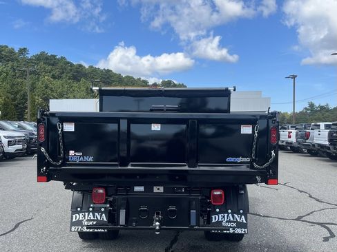 New 2025 Chevrolet Silverado 3500 W/T w/ WT Convenience Package image 5