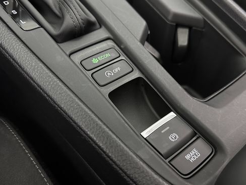 Used 2025 Honda Accord SE image 15