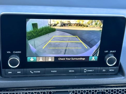 Used 2025 Honda Civic Sport image 24