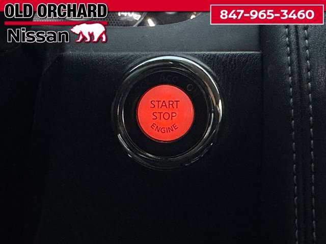 Used 2020 Nissan Armada SL RWD image 20