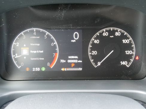 New 2026 Honda Odyssey EX-L image 25