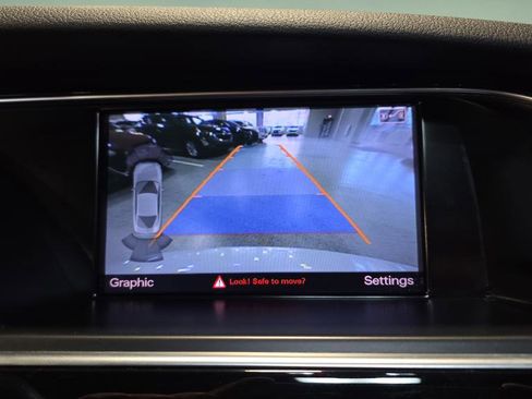 Used 2014 Audi RS 5 4.2 image 23