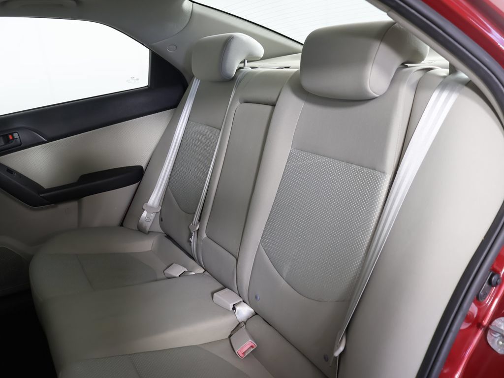 Used 2010 Kia Forte EX FWD image 22