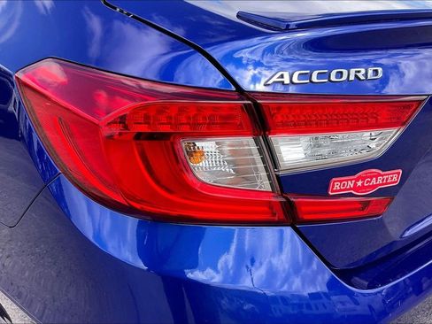 Used 2019 Honda Accord Sport image 20