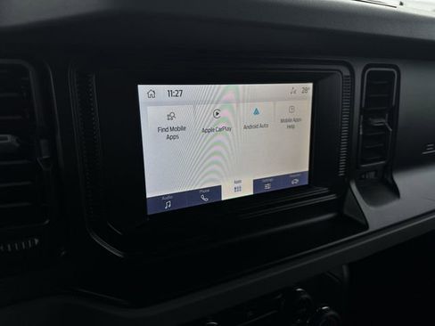 Used 2021 Ford Bronco Big Bend AWD/4WD image 14