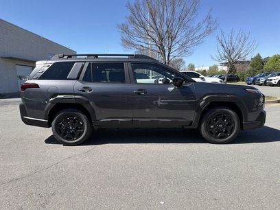 New 2026 Subaru Outback Limited