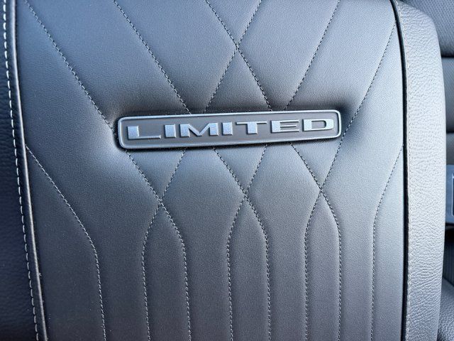 New 2027 RAM 1500 Limited AWD/4WD image 19