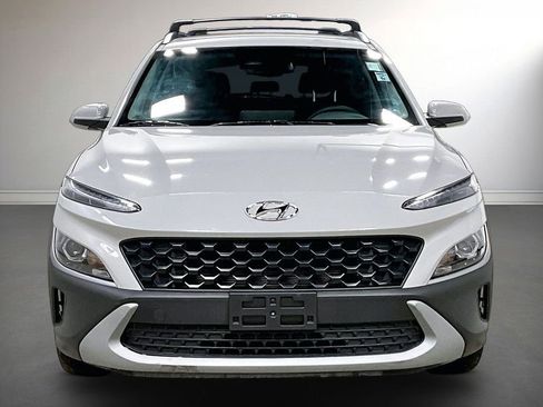 Used 2023 Hyundai Kona SEL image 2