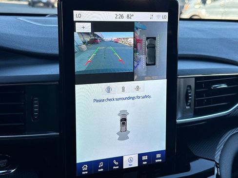 Used 2023 Ford Explorer ST w/ Equipment Group 401A image 25