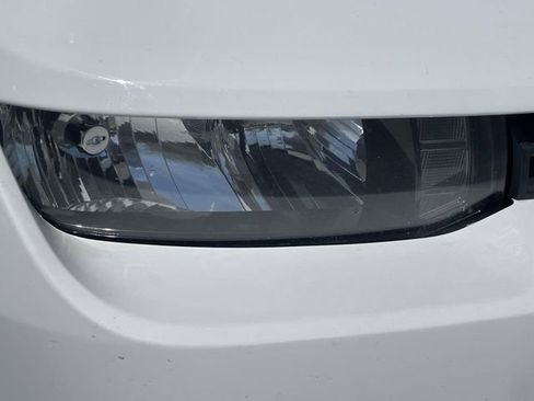 Used 2015 Chevrolet Camaro LT w/ 1LT Preferred Package image 7