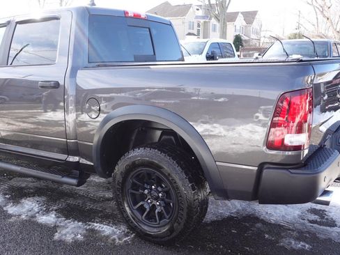 Used 2021 RAM 1500 Classic Warlock image 9