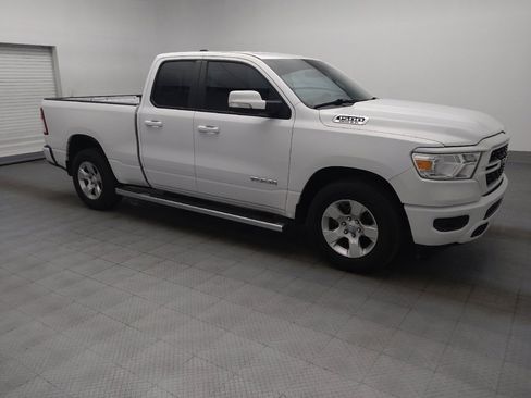 Used 2022 RAM 1500 Lone Star RWD image 11