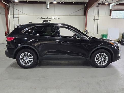 Used 2022 Ford Escape SE w/ Cold Weather Package image 6