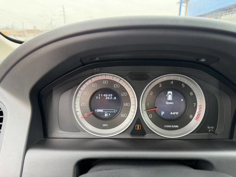 Used 2013 Volvo XC60 T6 image 31