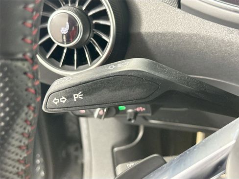 Used 2020 Audi TTS 2.0T Coupe w/ Black Optic Package image 5