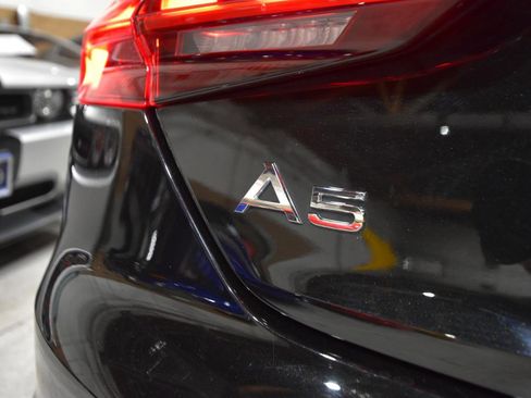 Used 2022 Audi A5 2.0T Prestige image 7