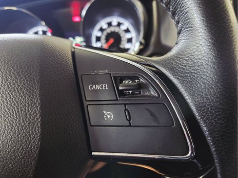 Used 2024 Mitsubishi Outlander Sport ES AWD/4WD image 31