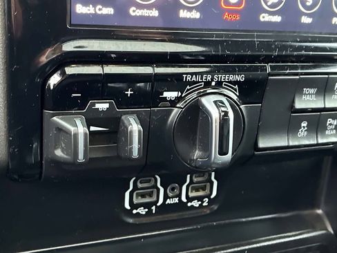 Used 2021 RAM 1500 Sport w/ Leather & Sound Group image 31