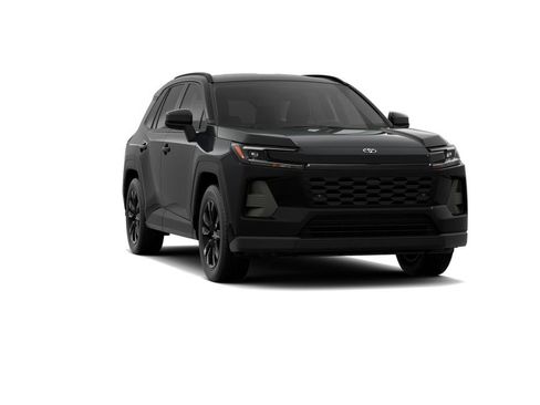 New 2026 Toyota RAV4 XLE Premium AWD/4WD image 16