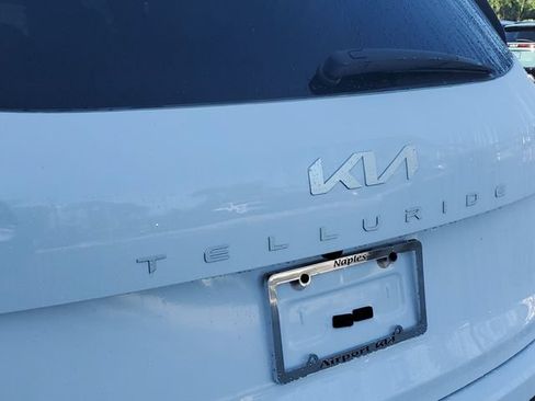 Certified 2024 Kia Telluride SX Prestige X-Pro AWD/4WD image 8