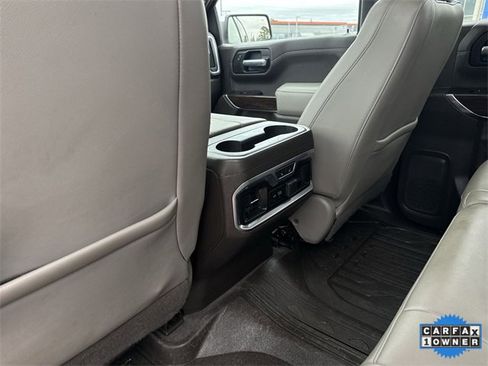 Used 2020 GMC Sierra 1500 SLT w/ SLT Premium Plus Package image 25