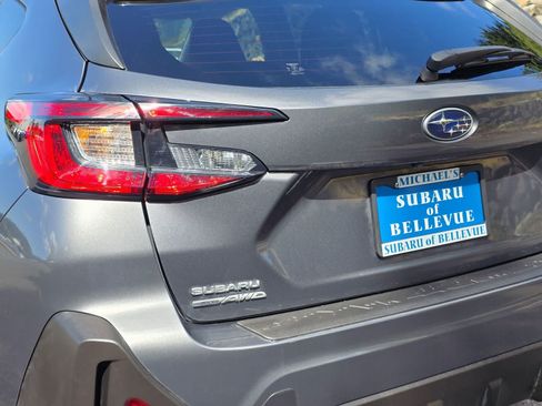 Certified 2024 Subaru Crosstrek 2.0i Premium w/ Popular Package #4 AWD/4WD image 7
