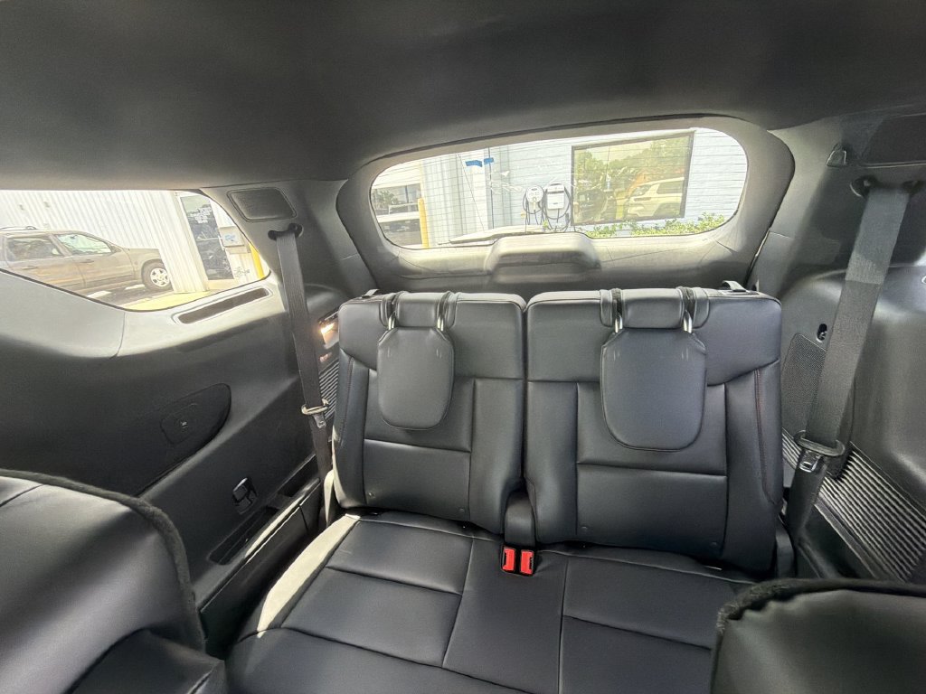 New 2026 Ford Explorer ST w/ Sun And Sound Package AWD/4WD image 30