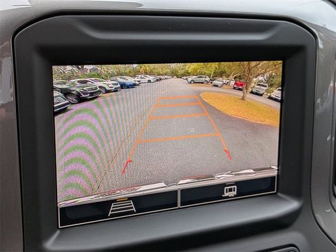 New 2026 GMC Sierra 1500 Pro w/ Pro Value Package image 20