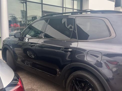 Used 2025 Kia Telluride EX X-Line AWD/4WD image 9