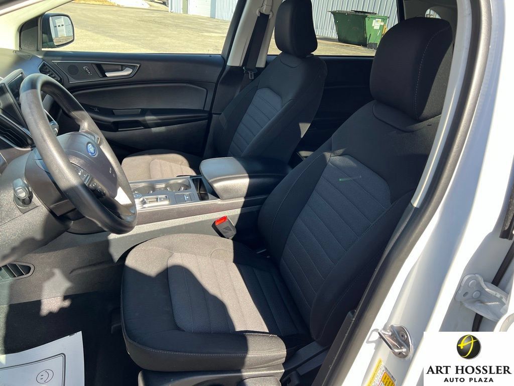 Used 2024 Ford Edge SE AWD/4WD image 23