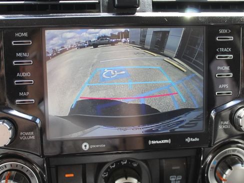 Used 2023 Toyota 4Runner TRD Off-Road Premium w/ Moonroof Package AWD/4WD image 16