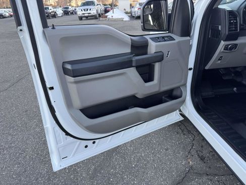 Used 2018 Ford F150 XL w/ Equipment Group 101A Mid image 17