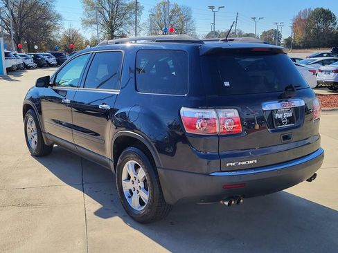 Used 2012 GMC Acadia SLE image 6