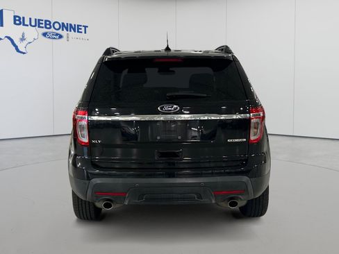Used 2014 Ford Explorer XLT w/ Equipment Group 201A FWD image 6