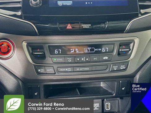 Used 2019 Honda Passport EX-L image 18
