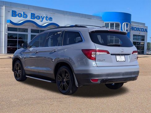 Certified 2022 Honda Pilot Special Edition image 5