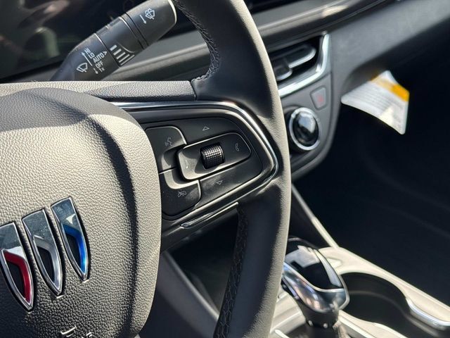 New 2026 Buick Envista Sport Touring w/ Convenience I Package FWD image 27