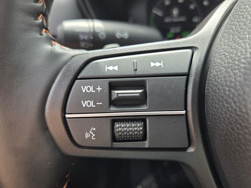 Used 2026 Honda CR-V TrailSport image 28
